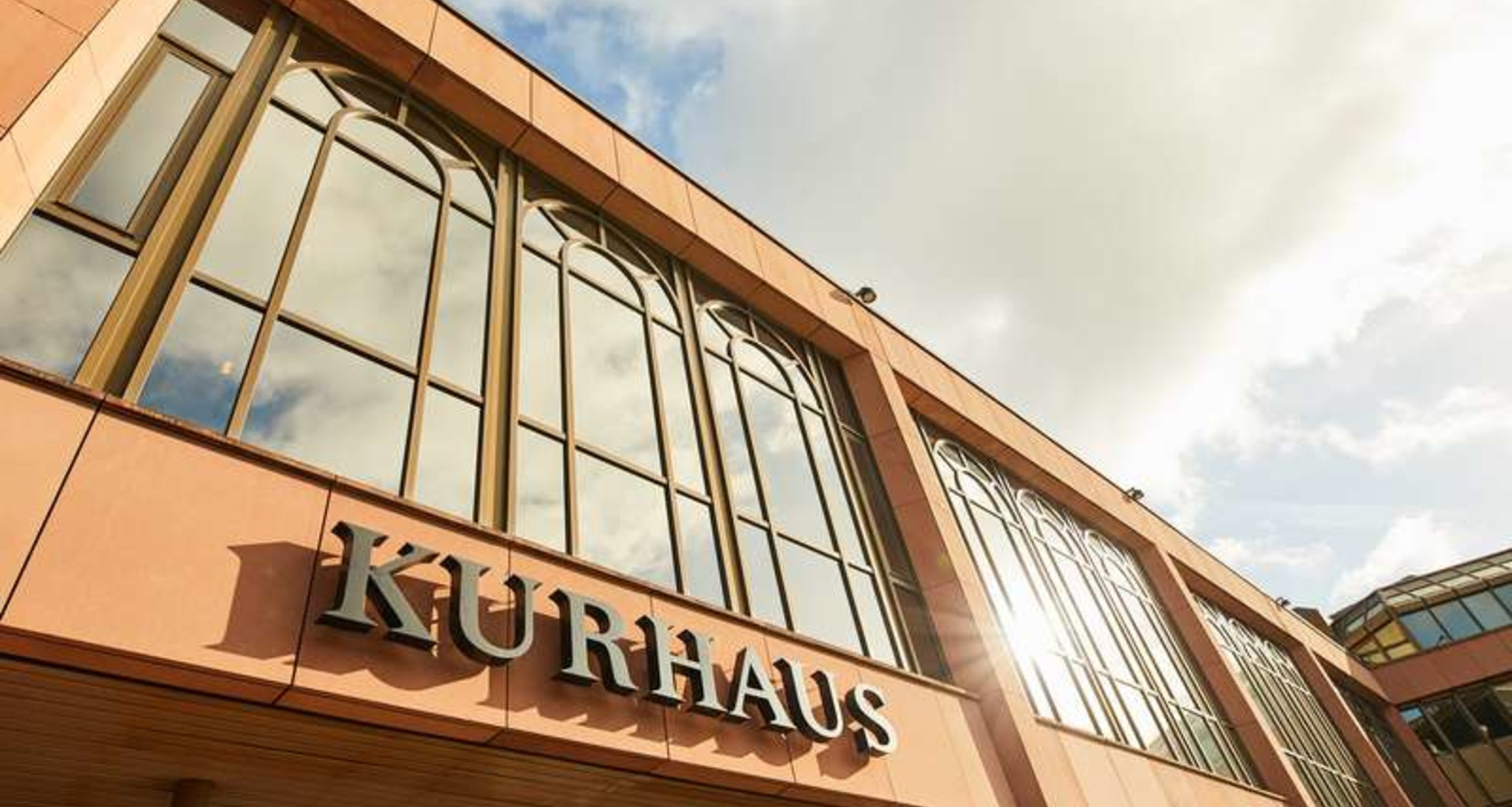 Kur Und Kongress Gmbh Bad Homburg app.bad-homburg.de