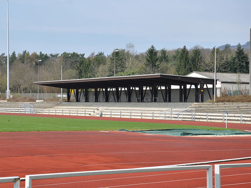 Kirdorf Bad Homburg v. d. Höhe